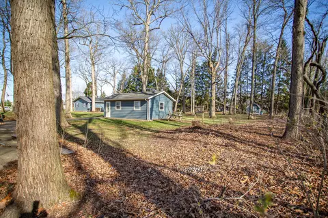 Exterior - 665 S 150, Kouts, IN 46347 photo 14 of 17