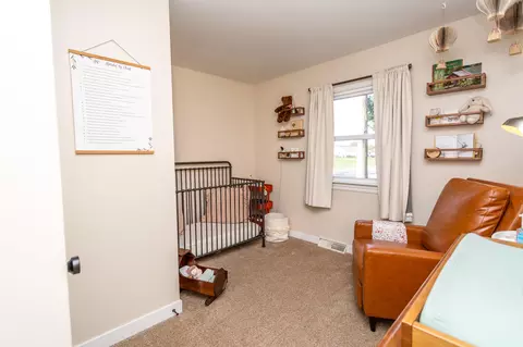Bedroom - 665 S 150, Kouts, IN 46347 photo 4 of 4