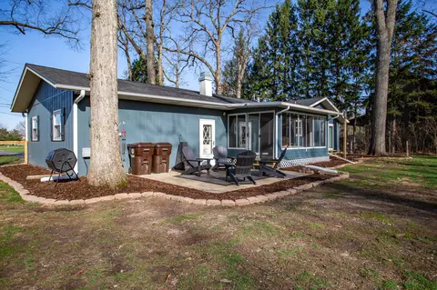 Exterior - 665 S 150, Kouts, IN 46347 photo 10 of 17