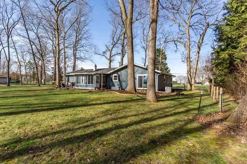 Exterior - 665 S 150, Kouts, IN 46347 photo 13 of 17