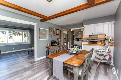 Dining - 665 S 150, Kouts, IN 46347 photo 1 of 3