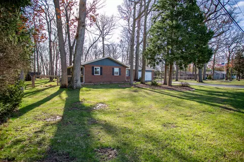 Exterior - 665 S 150, Kouts, IN 46347 photo 3 of 17