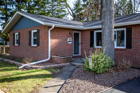 Exterior - 665 S 150, Kouts, IN 46347 photo 1 of 17