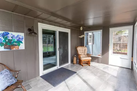 Exterior - 665 S 150, Kouts, IN 46347 photo 6 of 17