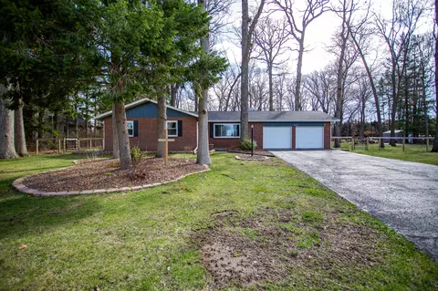 Exterior - 665 S 150, Kouts, IN 46347 photo 4 of 17