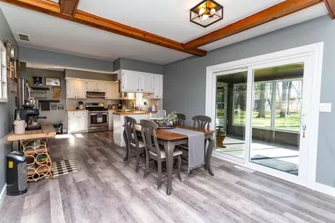 Dining - 665 S 150, Kouts, IN 46347 photo 3 of 3