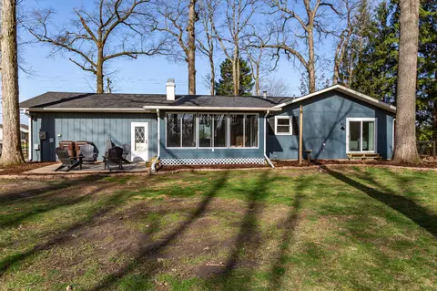 Exterior - 665 S 150, Kouts, IN 46347 photo 12 of 17