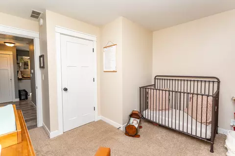 Bedroom - 665 S 150, Kouts, IN 46347 photo 3 of 4