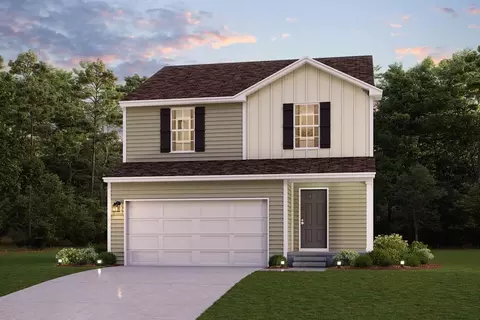 879 Dunhill Dr, Chesterton, IN 46304 photo 1