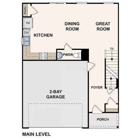 879 Dunhill Dr, Chesterton, IN 46304 photo 2