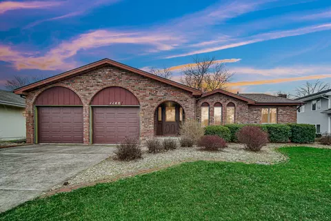 1148 Thicket Ln, Munster, IN 46321 photo 1