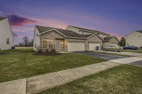 Exterior - 7519 E 112th Ave, Crown Point, IN 46307 photo 1 of 6