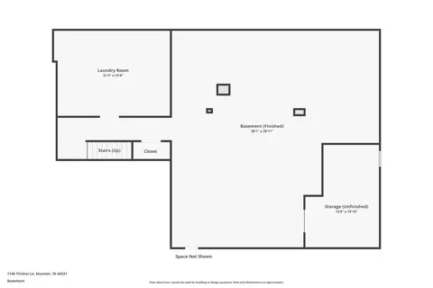 823 Harrison Pl, Dyer, IN 46311 photo 24