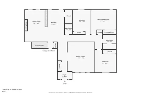 823 Harrison Pl, Dyer, IN 46311 photo 23