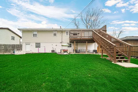 823 Harrison Pl, Dyer, IN 46311 photo 22