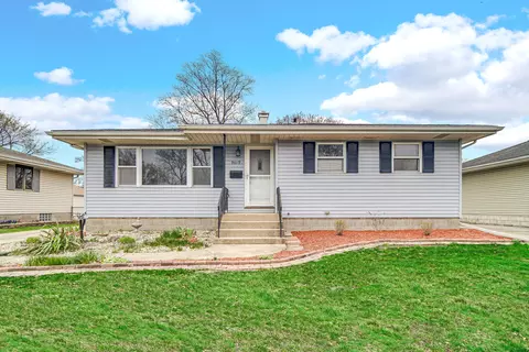 9019 O Day Dr, Highland, IN 46322