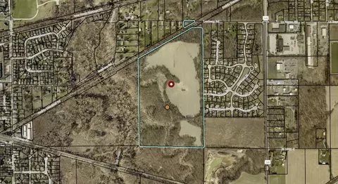 tbd Lenburg Rd, Portage, IN 46368