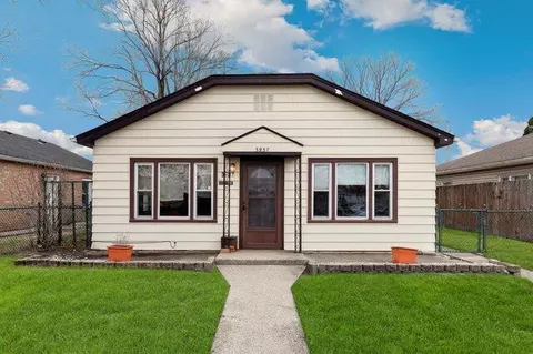 3937 Henry Ave, Hammond, IN 46327