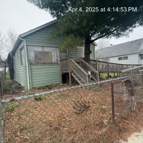 1170 Sibley St, Hammond, IN 46320