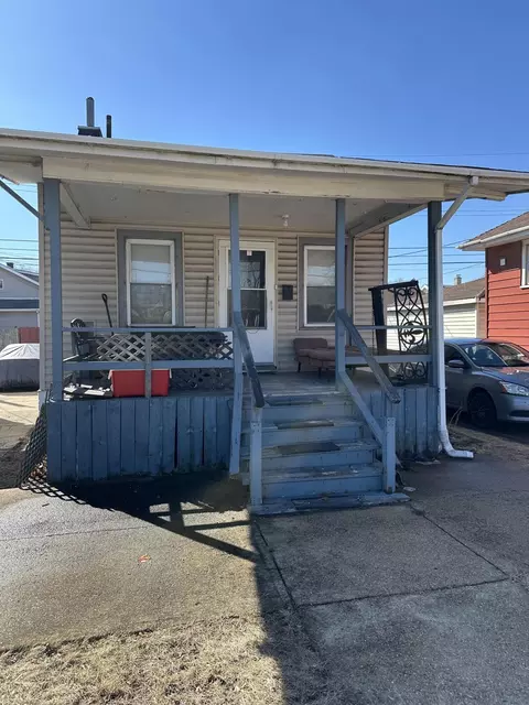 1340 Michigan St, Hammond, IN 46320