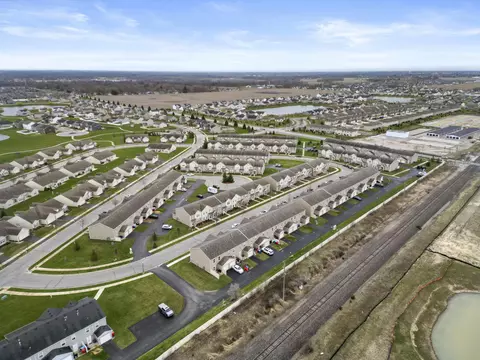 View/Area - 14016 Paramount Way, Cedar Lake, IN 46303 photo 4 of 5