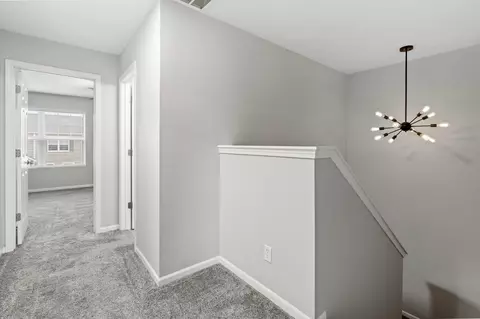 Entry Way - 14016 Paramount Way, Cedar Lake, IN 46303 photo 2 of 2