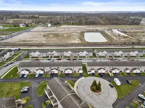 View/Area - 14016 Paramount Way, Cedar Lake, IN 46303 photo 1 of 5
