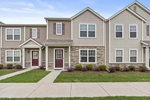 Exterior - 14016 Paramount Way, Cedar Lake, IN 46303 photo 1 of 3