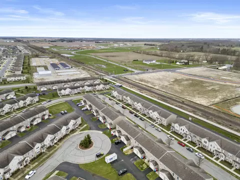 View/Area - 14016 Paramount Way, Cedar Lake, IN 46303 photo 5 of 5