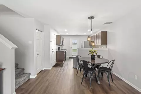 Dining - 14016 Paramount Way, Cedar Lake, IN 46303 photo 1 of 1