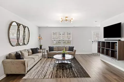Living - 14016 Paramount Way, Cedar Lake, IN 46303 photo 1 of 2