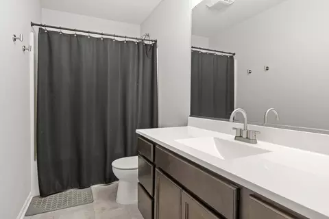 Bath - 14016 Paramount Way, Cedar Lake, IN 46303 photo 2 of 2