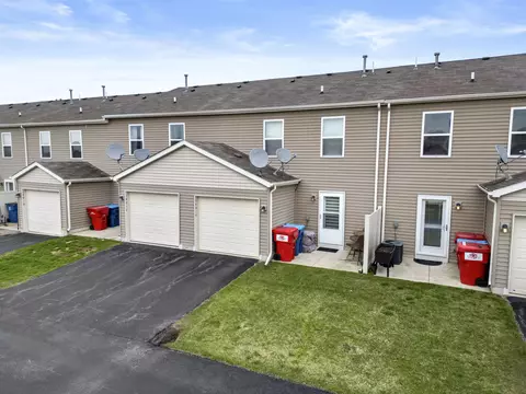 Exterior - 14016 Paramount Way, Cedar Lake, IN 46303 photo 3 of 3