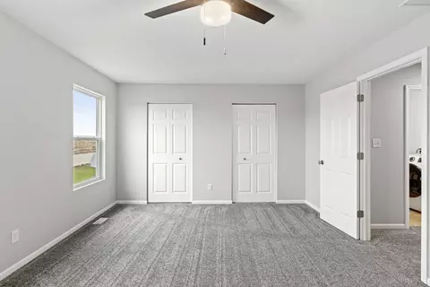 Bedroom - 14016 Paramount Way, Cedar Lake, IN 46303 photo 2 of 2