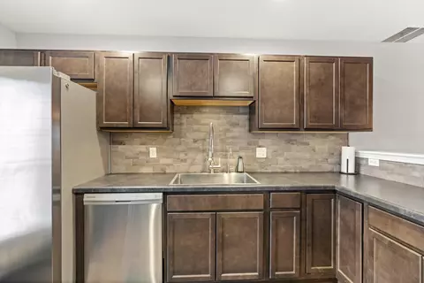 Kitchen - 14016 Paramount Way, Cedar Lake, IN 46303 photo 1 of 1