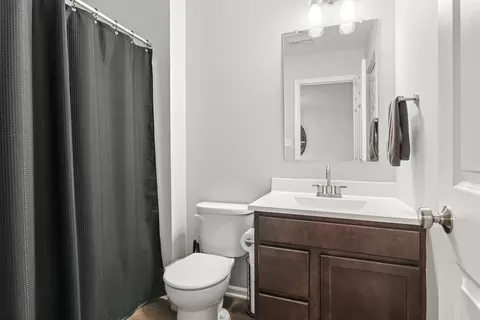 Bath - 14016 Paramount Way, Cedar Lake, IN 46303 photo 1 of 2