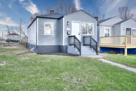 2305 Pierce St, Gary, IN 46407 photo 1