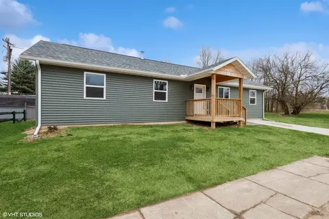 3728 Nordway Rd, Kingsford Heights, IN 46346