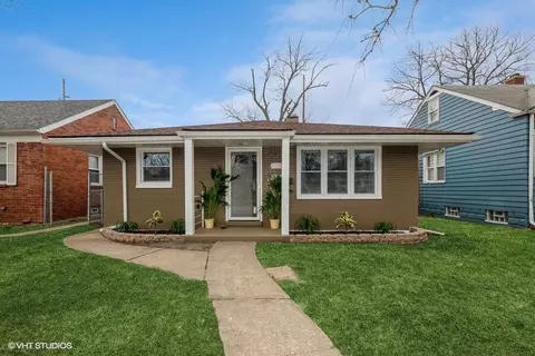 4772 Van Buren St, Gary, IN 46408