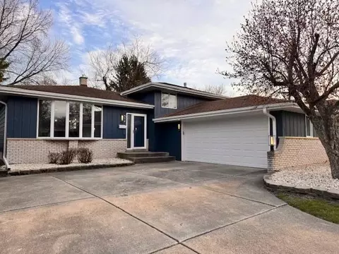 532 Fisher Pl, Munster, IN 46321