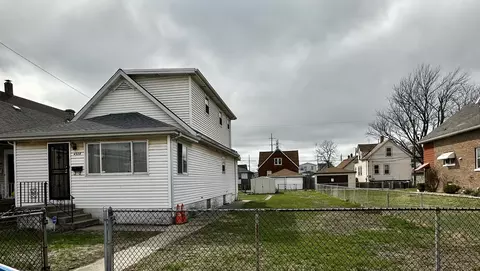 4928 Reading Ave, East Chicago, IN 46312
