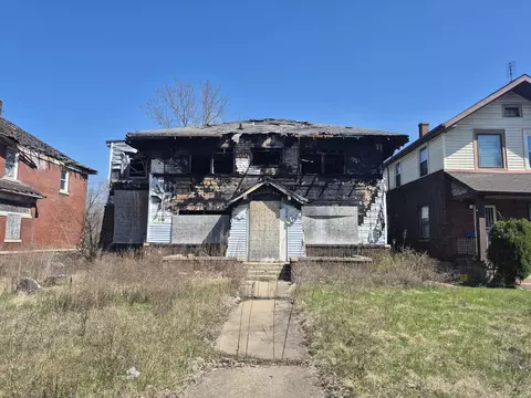 Exterior - 749 Van Buren St, Gary, IN 46402 photo 1 of 3