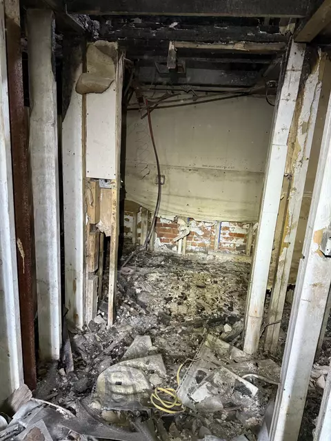 Other - 749 Van Buren St, Gary, IN 46402 photo 4 of 6