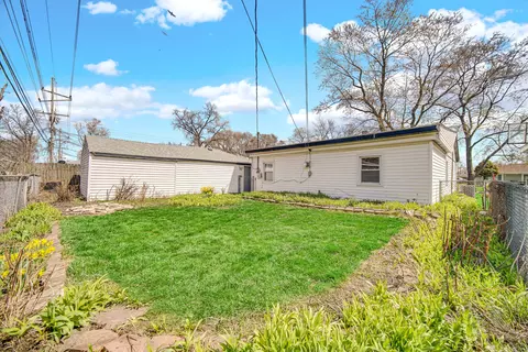 7906 Walnut Ave, Hammond, IN 46324 photo 20