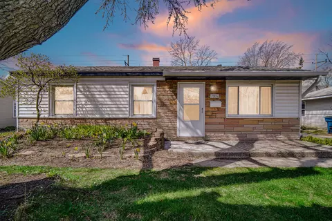 7906 Walnut Ave, Hammond, IN 46324 photo 23