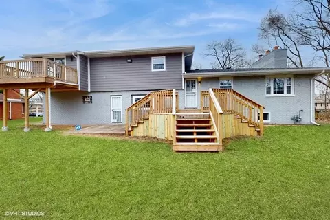 Exterior - 2378 Hendricks St, Gary, IN 46404 photo 5 of 5