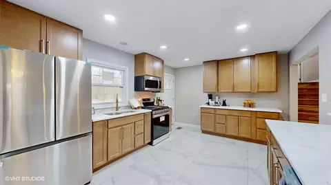 Kitchen - 2378 Hendricks St, Gary, IN 46404 photo 1 of 3