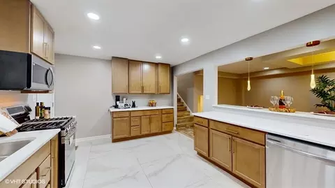 Kitchen - 2378 Hendricks St, Gary, IN 46404 photo 3 of 3