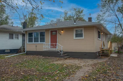 308 Hamlin St, Gary, IN 46406 photo 3