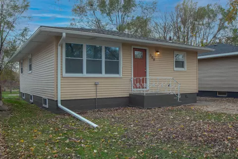 308 Hamlin St, Gary, IN 46406 photo 2